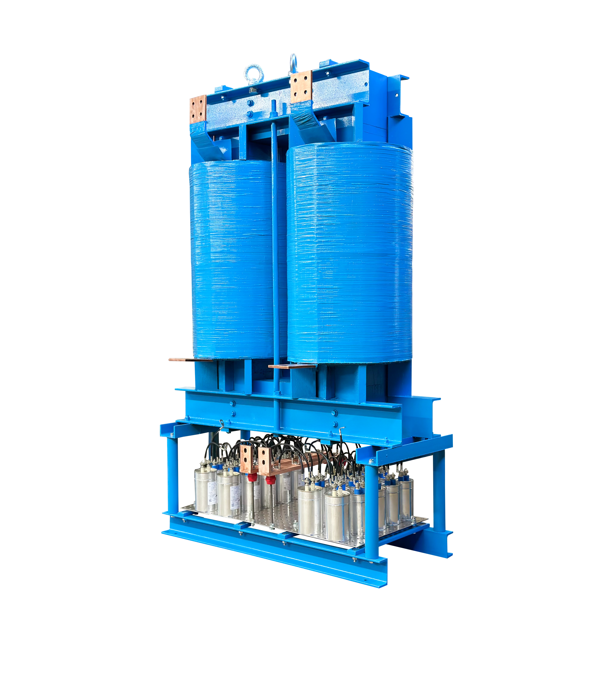 RFS Transparent